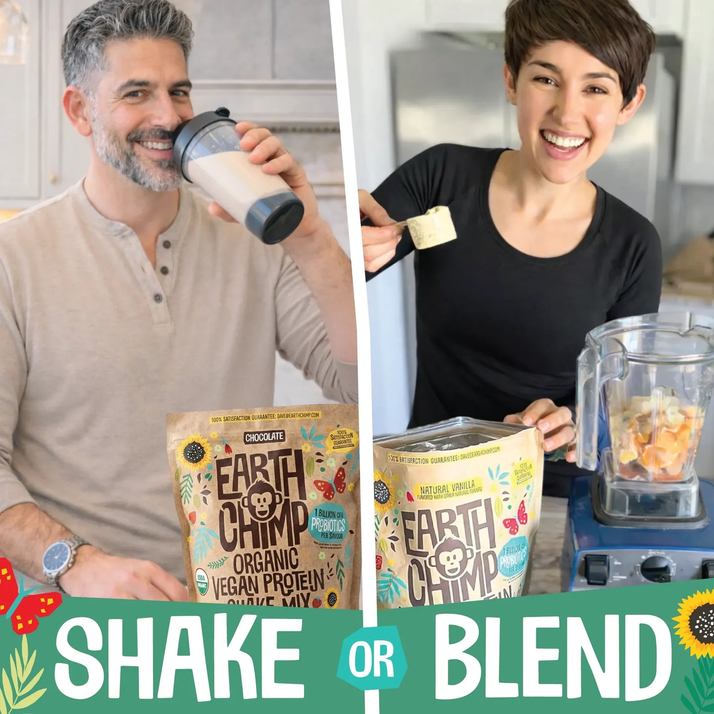 Which one will you pick?!