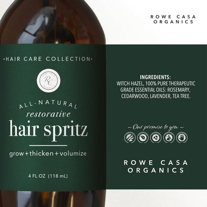 Hair Spray