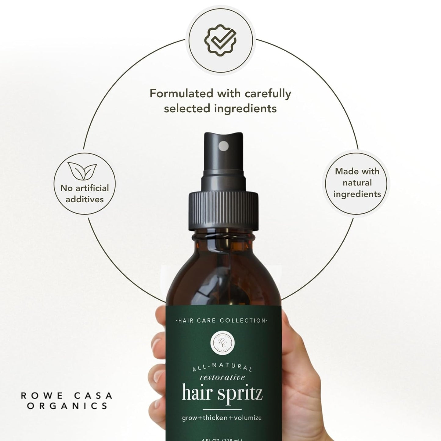 Hair Spray