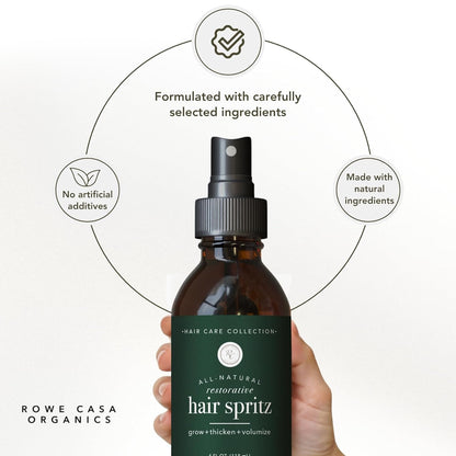 Hair Spray