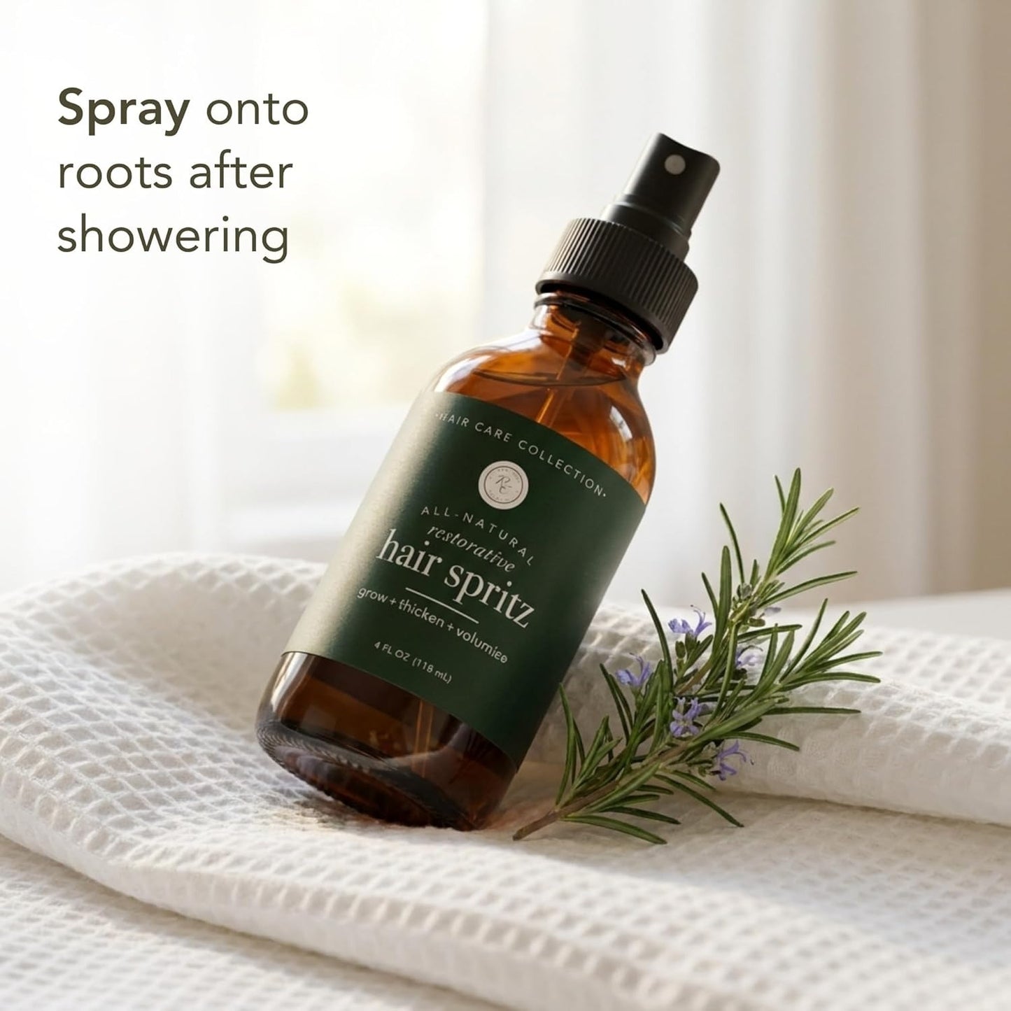 Hair Spray