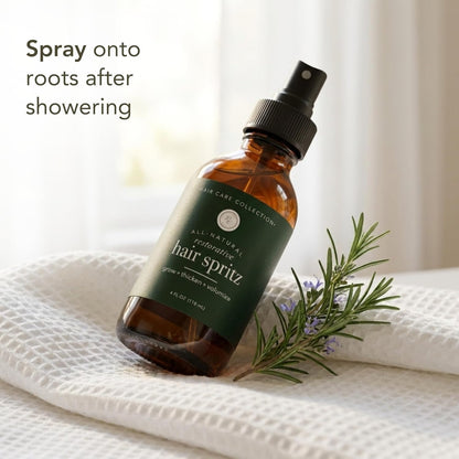 Hair Spray