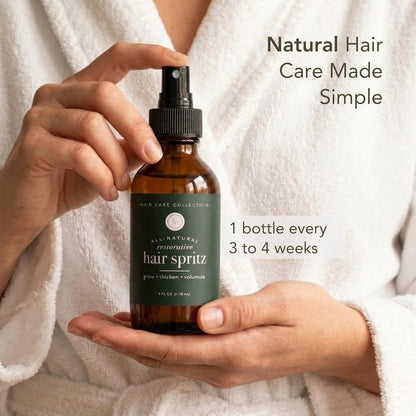 Hair Spray