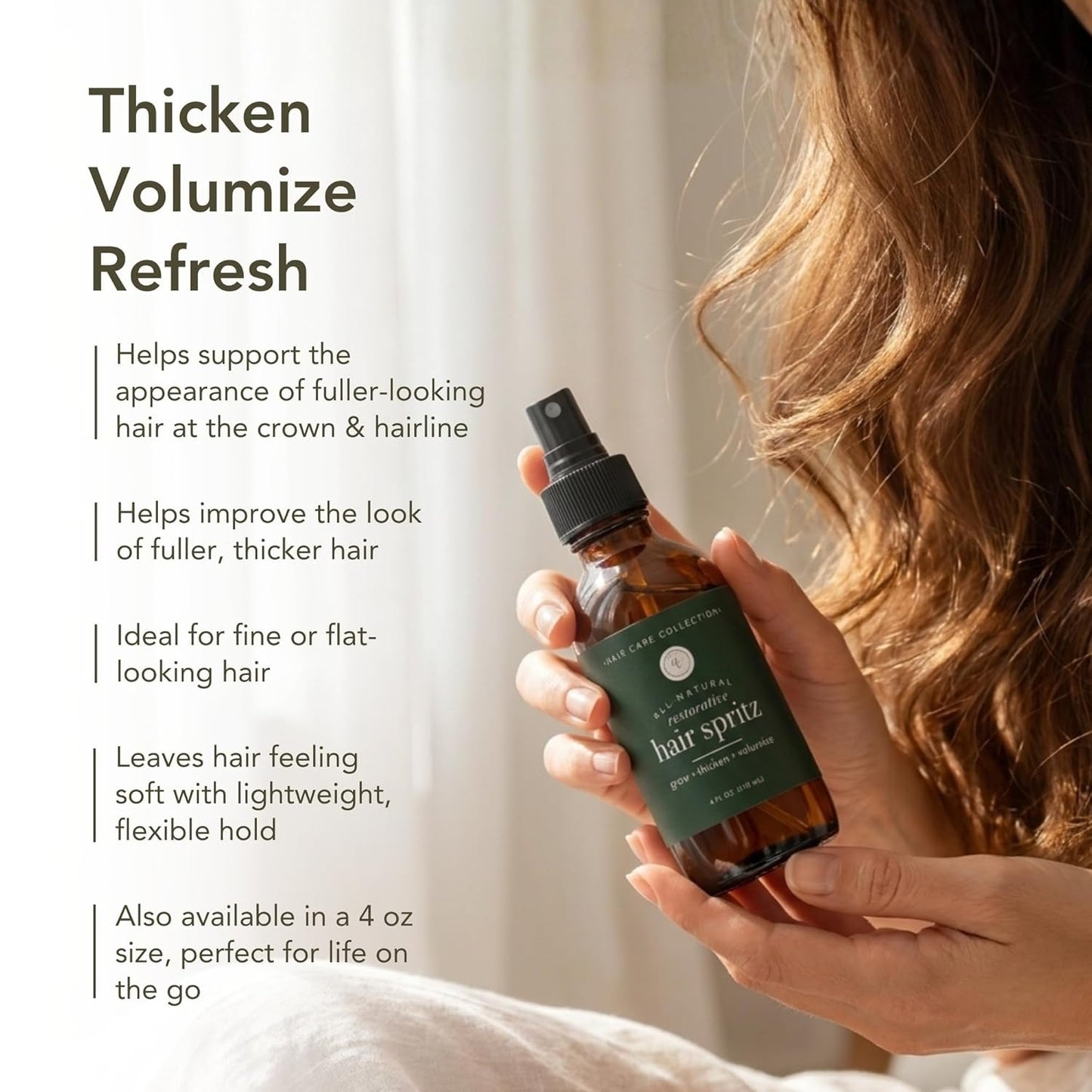 Hair Spray