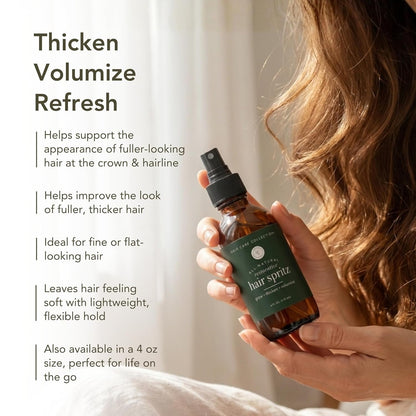 Hair Spray